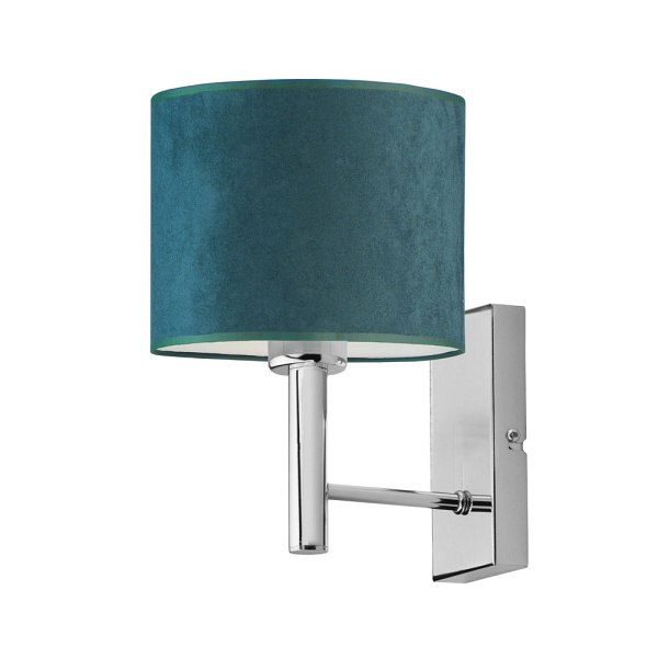 Lampka ścienna do czytania TEGU VELUR  Lysne
