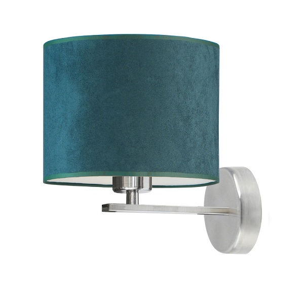 Oprawa ścienna MEDELIN VELUR  Lysne