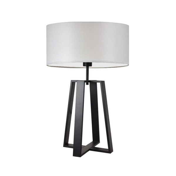 Lampa nocna na stolik nocny THOR  Lysne