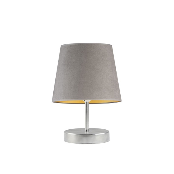 Lampka do czytania ALMADA VELUR  Lysne