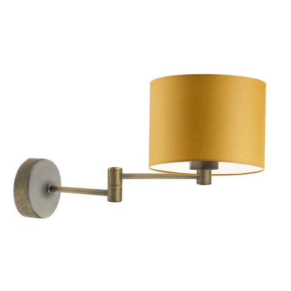 Kinkiet do czytania BRAGE  Lysne