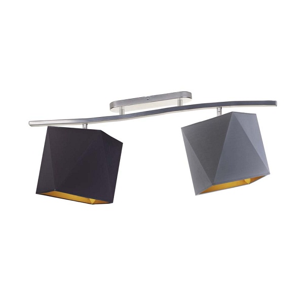 Plafon do pokoju CORONA GOLD  Lysne