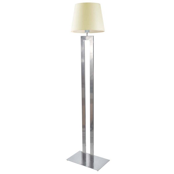 Lampa podłogowa do czytania VEGAS  Lysne