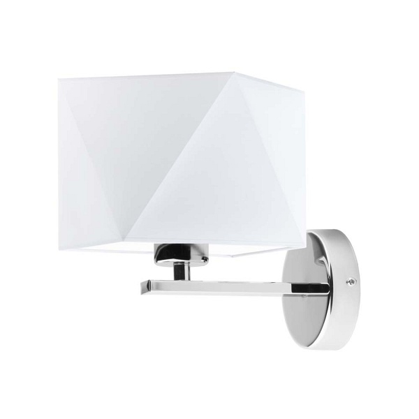 Kinkiet do pokoju dziewczynki ORLANDO  Lysne