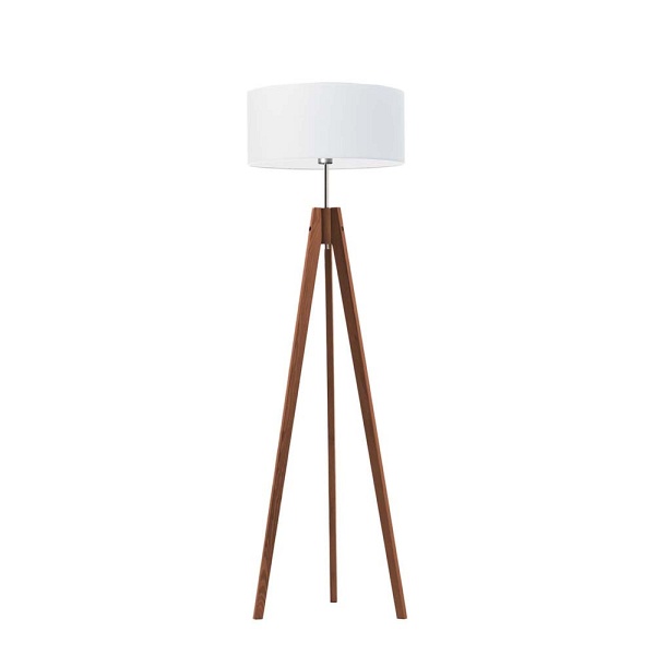 Lampa Nowoczesna  podłogowa HAITI  Lysne