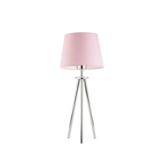 Lampka nocna dla dziewczynki BERGEN  Lysne