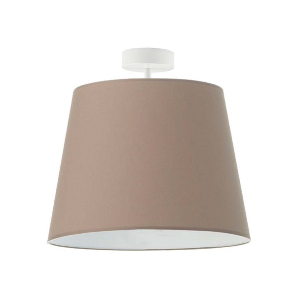 Plafon kuchenny KAIR - kolor beżowy  Lysne