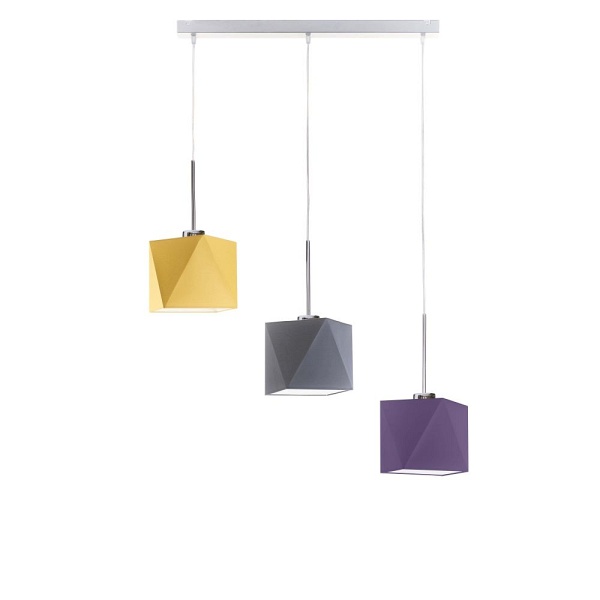 Żyrandol do jadalni MICHIGAN  Lysne