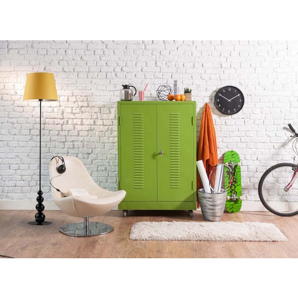 Lampa Nowoczesna  podłogowa LIZBONA  Lysne