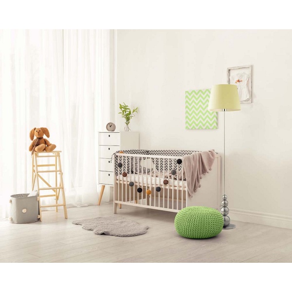 Lampa podłogowa dla dzieci LIZBONA  Lysne