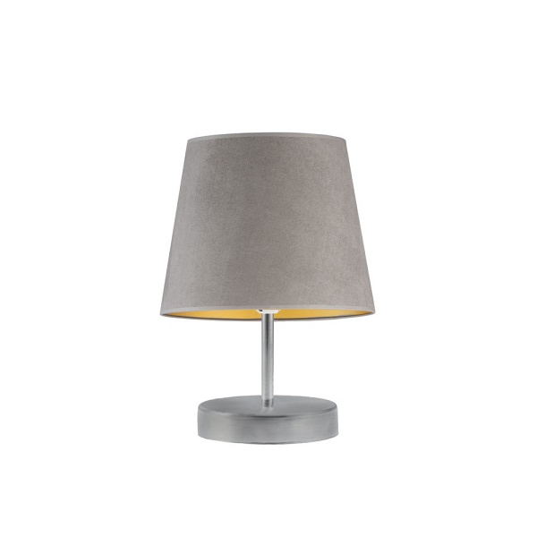 Lampka do czytania ALMADA VELUR  Lysne