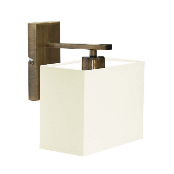 Kinkiet Nowoczesny  dziecięcy MALTA  Lysne