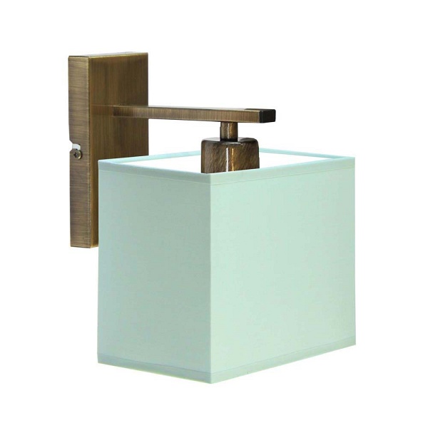 Kinkiet Nowoczesny  dziecięcy MALTA  Lysne