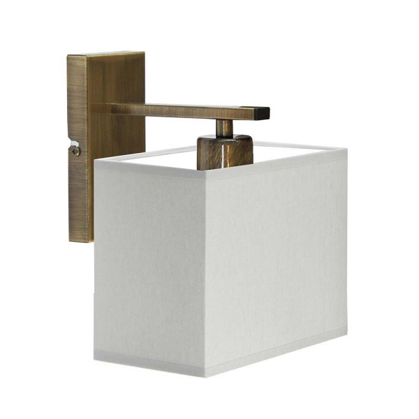 Kinkiet Nowoczesny  dziecięcy MALTA  Lysne