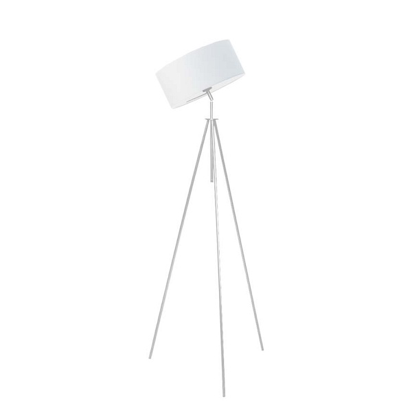 Lampa stojąca MALMO  Lysne