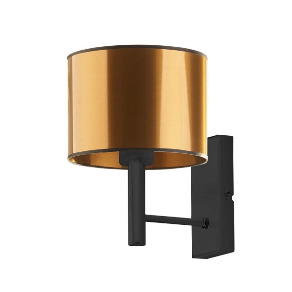 Kinkiet ścienny TEGU MIRROR  Lysne