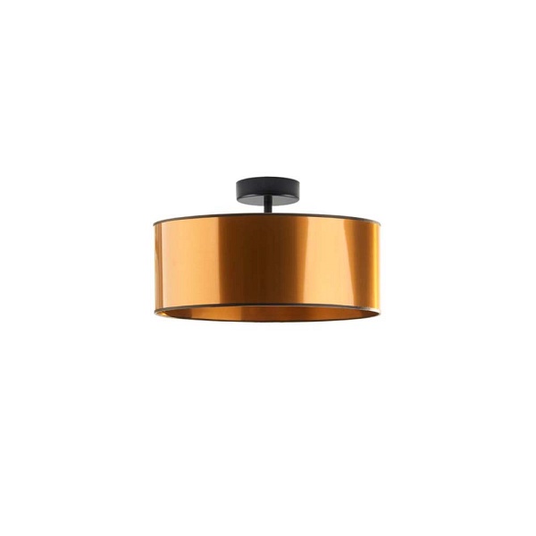 Żyrandol do kuchni WENECJA MIRROR fi - 30 cm  Lysne