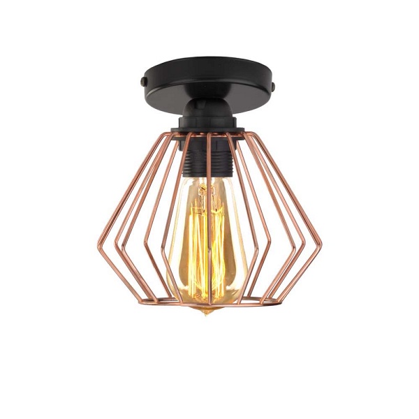 Plafon loftowy MARANA LOFT  Lysne