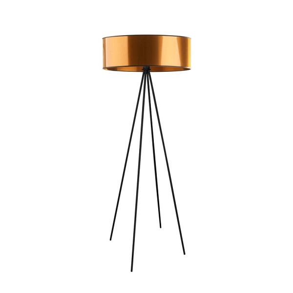 Lampa stojąca do sypialni IBIZA MIRROR  Lysne