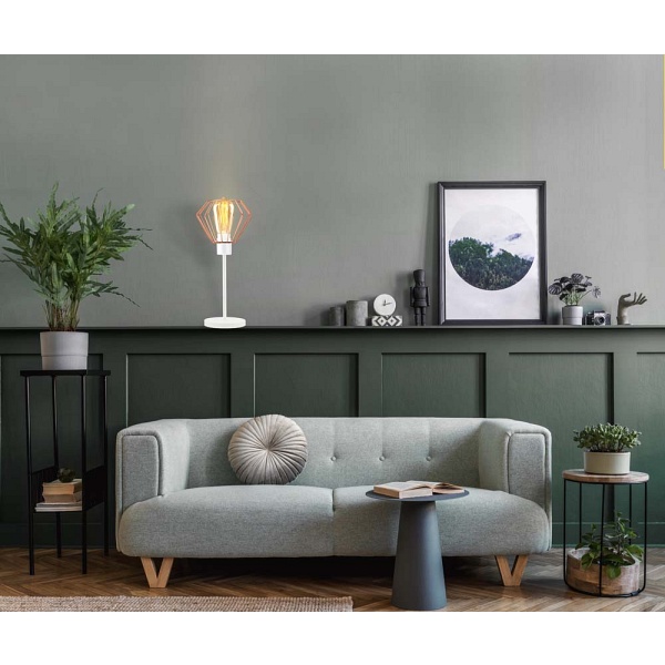 Lampa loftowa TAZA LOFT  Lysne