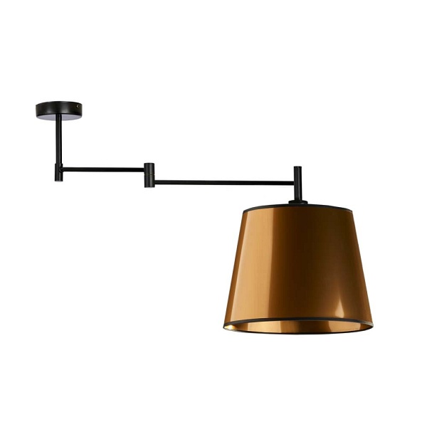 Plafon TAMPA MIRROR  Lysne