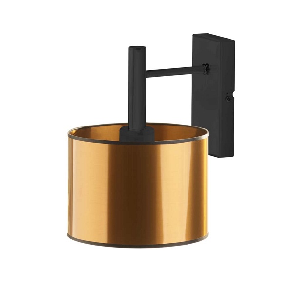 Lampa ścienna AKRA MIRROR  Lysne