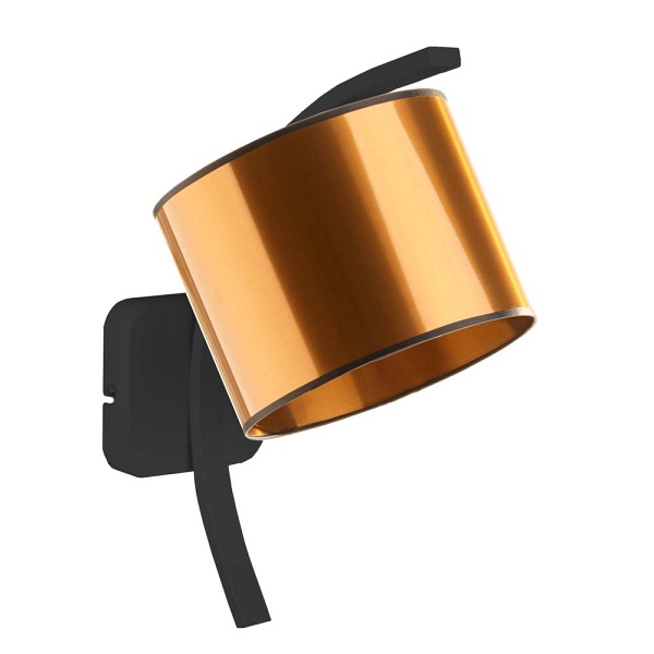 Kinkiet nad lustro TEKSAS MIRROR  Lysne