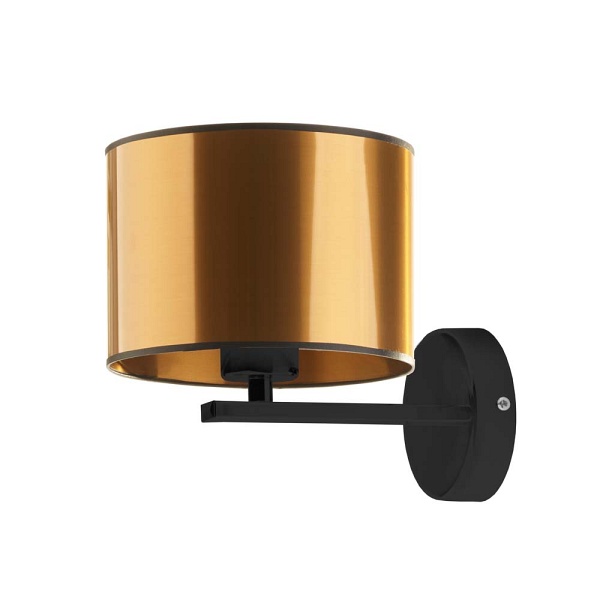 Kinkiet do przedpokoju MEDELIN MIRROR  Lysne