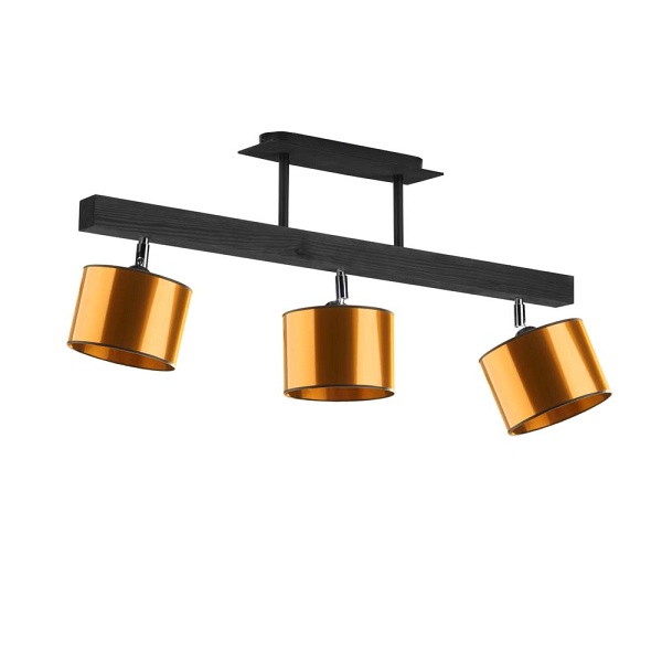 Żyrandol do pokoju HOLLYWOOD MIRROR  Lysne