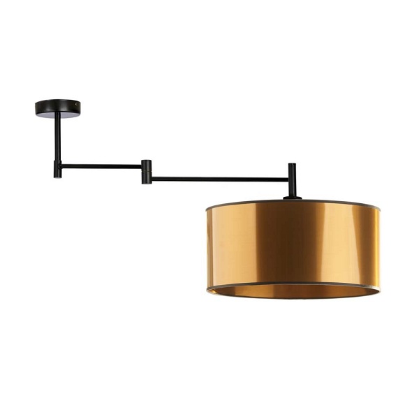 Plafon sufitowy RANGUN MIRROR  Lysne