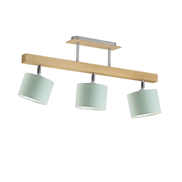 Plafoniera do pokoju dziecka HOLLYWOOD  Lysne