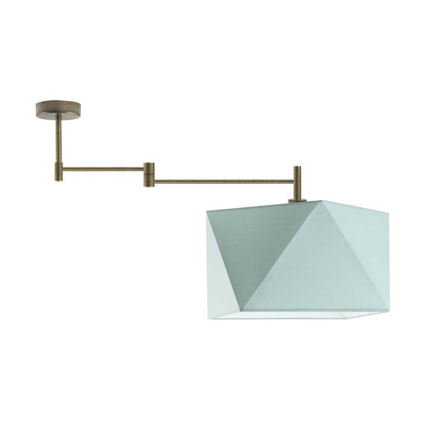 Plafoniera HARBIN  Lysne