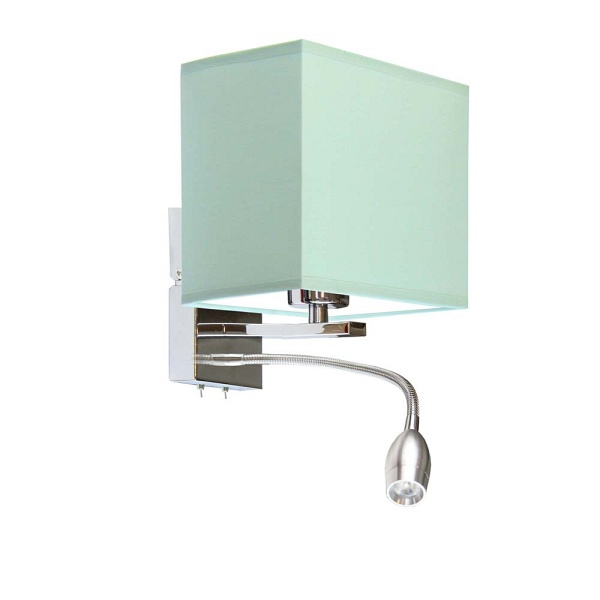 Kinkiet dziecięcy ADDIS  Lysne