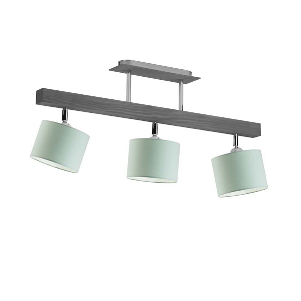 Plafoniera do pokoju dziecka HOLLYWOOD  Lysne