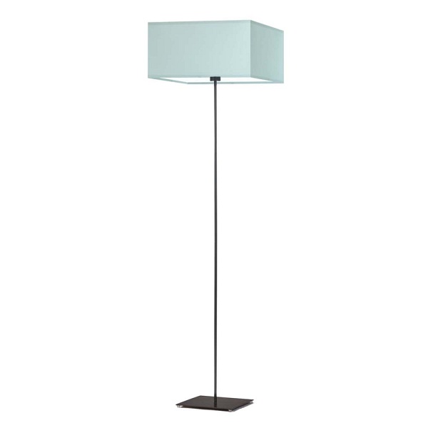 Lampa stojąca do salonu PRAGA  Lysne