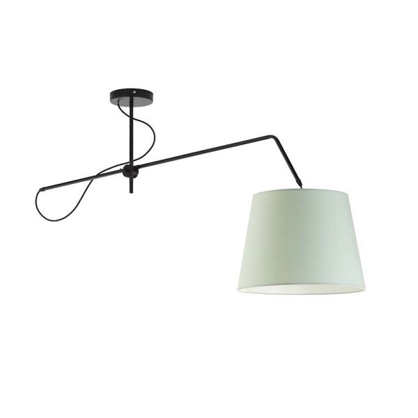 Żyrandol pokojowy OVIEDO  Lysne