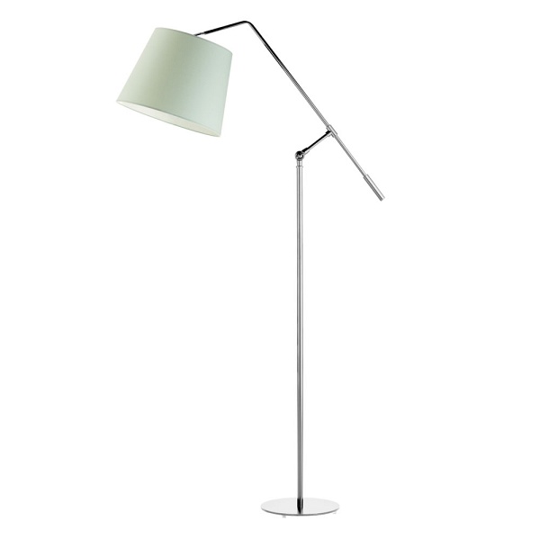 Lampa Dziecięca  stojąca BOLIVIA  Lysne