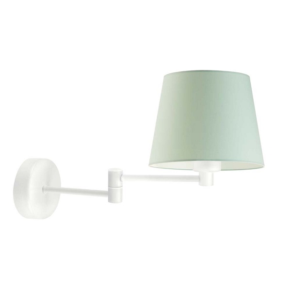 Kinkiet do pokoju dziecka LUGO   Lysne