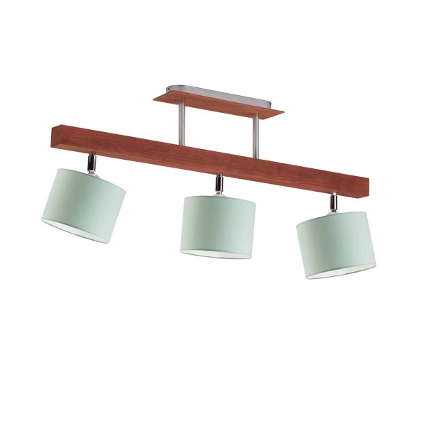 Lampa przysufitowa HOLLYWOOD  Lysne