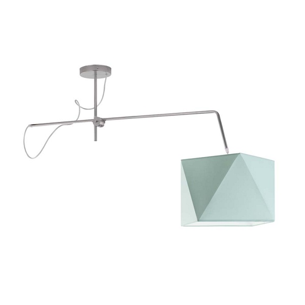 Lampa wisząca dla dzieci BUFFALO  Lysne