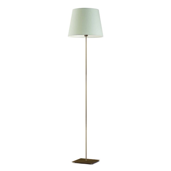 Lampa stojąca do salonu PALERMO   Lysne