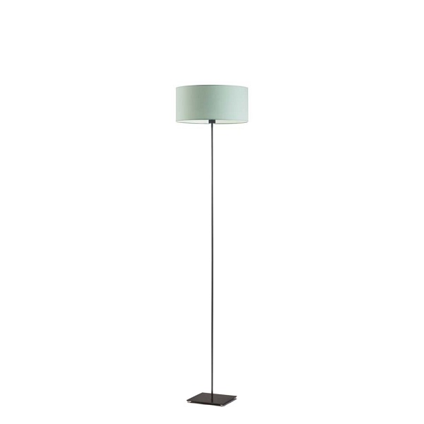 Lampa stojąca do salonu MEKSYK  Lysne