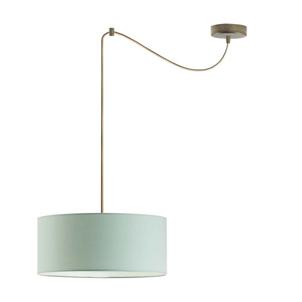 Lampa wisząca nad stół WAIKIKI W1  Lysne