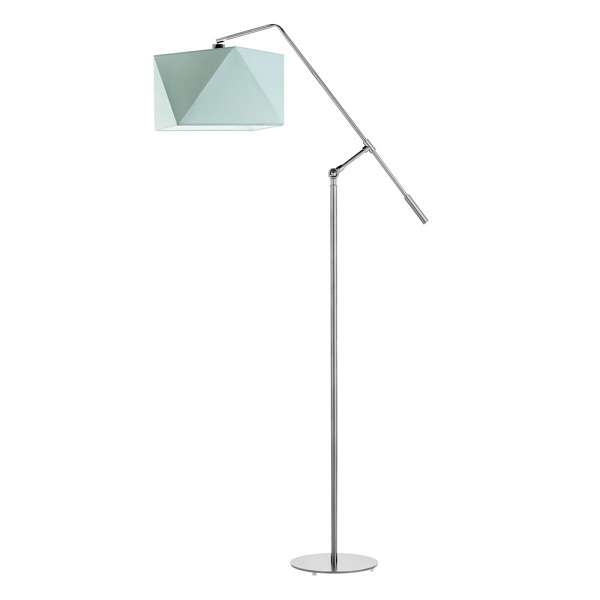 Lampa Regulowana  stojąca do pokoju dziecka COLMA   Lysne