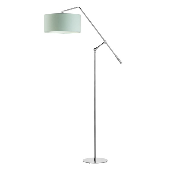 Lampa podłogowa do pokoju chłopca LIBERIA  Lysne