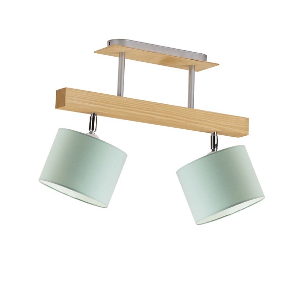 Oświetlenie do pokoju chłopca EPIR  Lysne