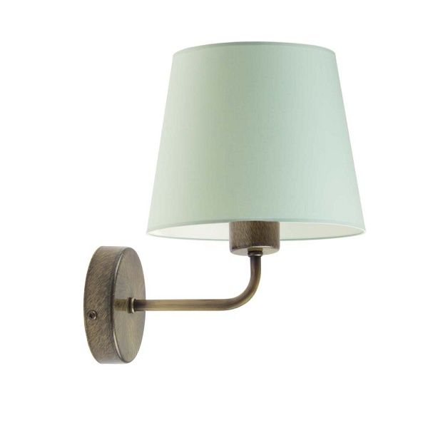 Kinkiet do pokoju dziecka RIMINI  Lysne