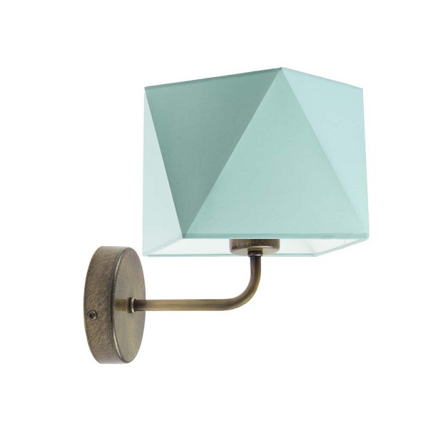 Kinkiet do sypialni TURYN   Lysne