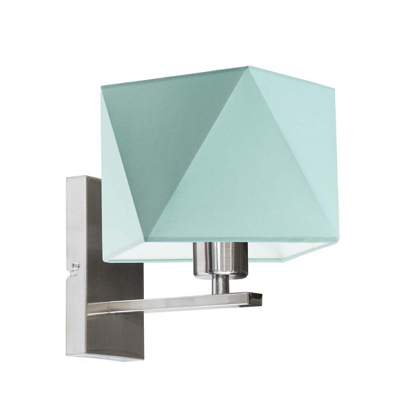 Nowoczesne oświetlenie do pokoju dziecka DALLAS   Lysne