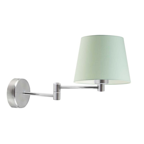 Kinkiet do pokoju dziecka LUGO   Lysne